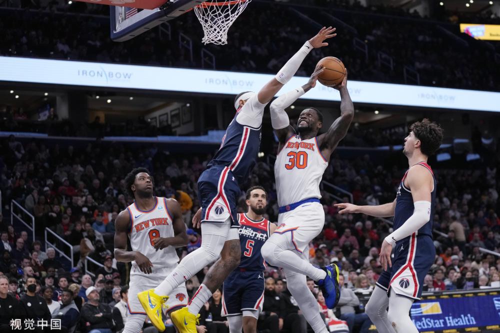 NBA官方